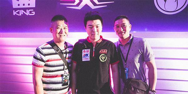 細數LPL上四位AP“大內刺客”,每一位都身手了得!