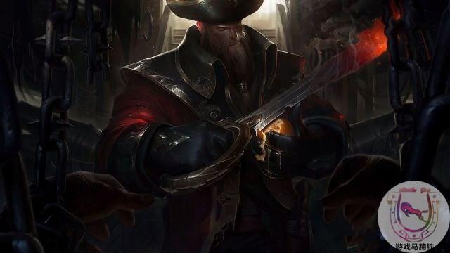 LOL重做英雄大盤點：少女變大媽 撿破爛的變國王