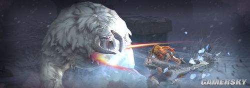 暗黑破壞神3 暗黑3新版本 暗黑3新資料片 暗黑32.3更新內容 暗黑32.3.0補丁