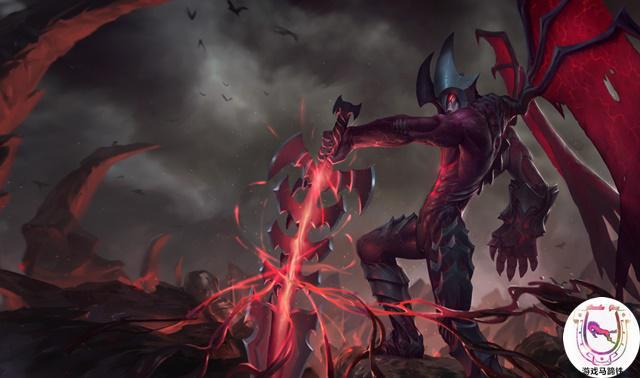 LOL野區(qū)回血霸主:吞噬劍魔強(qiáng)勢崛起!