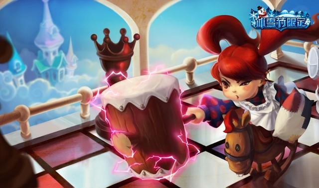 LOL最強(qiáng)被動技能盤點超強(qiáng)BUFF 丟掉鍵盤也能贏