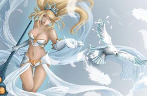 一位LOL青銅輔助的肺腑之言:CNM,我們不是背鍋俠!