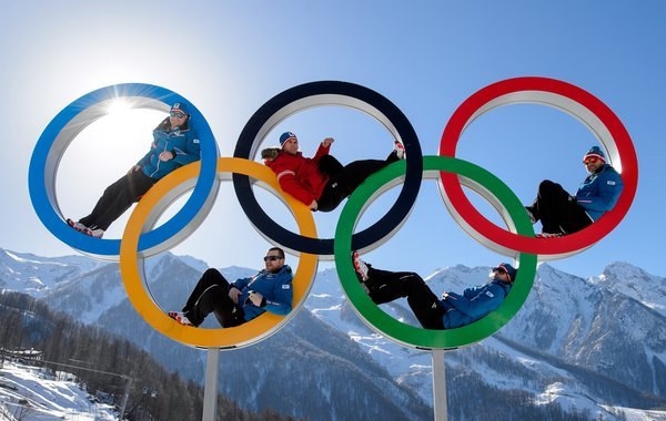 北京申辦冬奧會：完全不擔心雪量