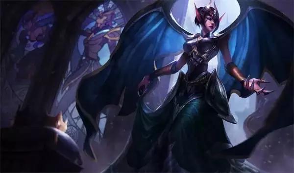 LOL最強反手英雄TOP5,硬控?強開?完全不虛好嗎!