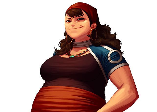 DNF里的5大超級(jí)土豪NPC:第一名竟然不是凱利?