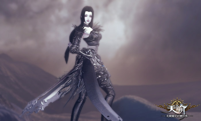 天諭 天諭新角色 天諭攻略 天諭魅 天諭官網(wǎng)