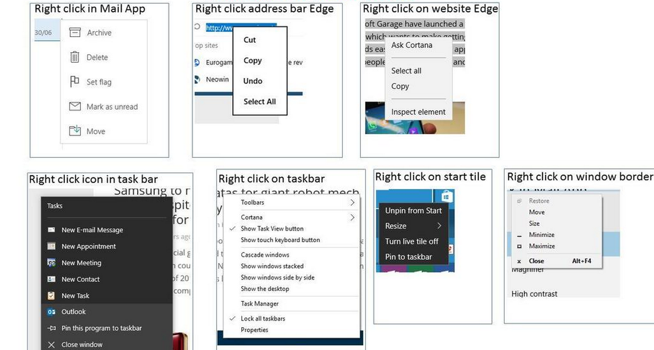 Windows10下載 Windows10新功能 Windows10系統(tǒng) 怎么升級Win10
