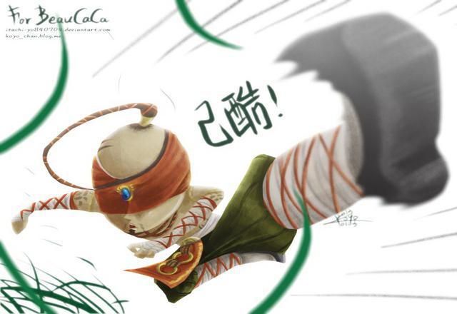 LOL周免英雄7月31號更新公告：一大波小學僧即將來襲！