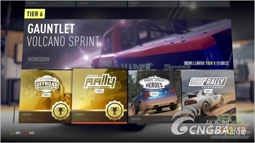 極限競(jìng)速地平線2 XBOX360極限競(jìng)速地平線2 極限競(jìng)速地平線2評(píng)測(cè) chinajoy2015新游