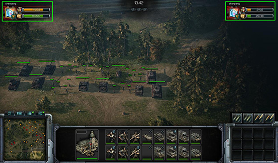 閃電3 閃電3游戲 閃電3游戲測評 閃電商官網 chinajoy2015新游