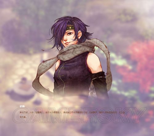 俠客風(fēng)云傳 俠客風(fēng)云傳妹子 俠客風(fēng)云傳妹子攻略 俠客風(fēng)云傳妹子結(jié)局 俠客風(fēng)云傳攻略