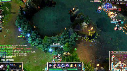 LOL削弱一圈發條又回來了：R閃教學