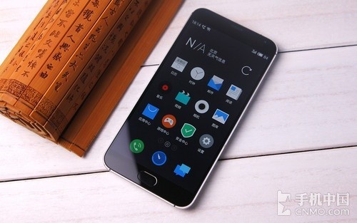 魅族MX5/榮耀7領銜 指紋識別手機搜羅