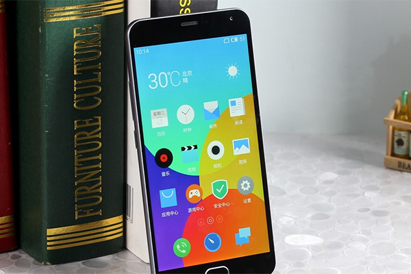 電池多大才靠譜 高電量熱門4G手機推薦