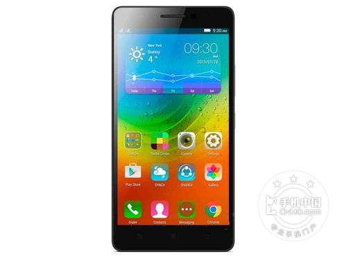 高性價比音樂手機_樂視超級手機1 Pro第1張圖