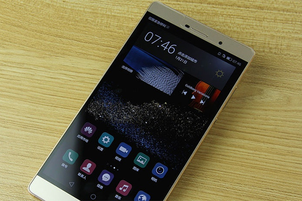 手感性能樣樣不俗 適合玩游戲手機(jī)盤點(diǎn)