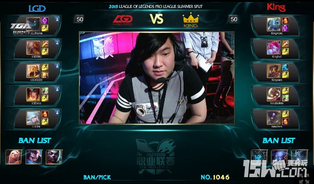 lpl夏季賽 lpl夏季賽視頻 lpl夏季賽直播 lpl夏季賽king對lgd lpl夏季賽戰(zhàn)報