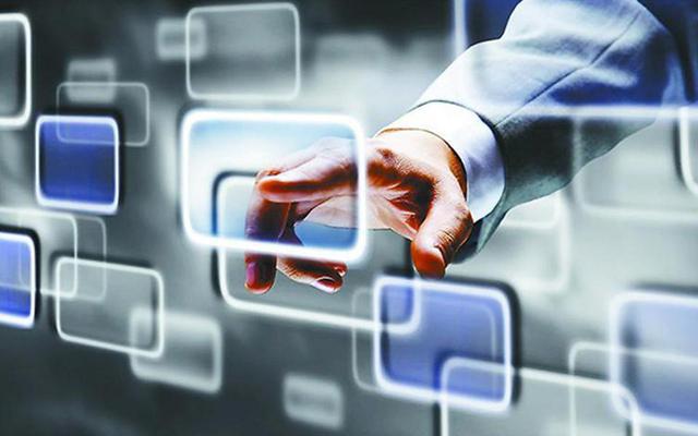 無處不在的“互聯網+”！珠寶行業欲打造阿里巴巴