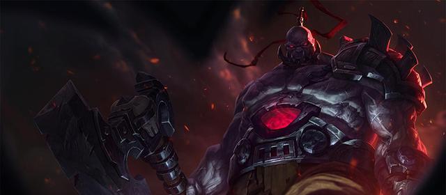 LOL三個重做后秒天秒地的英雄，免費英雄占了倆！