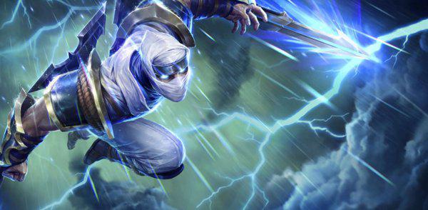 LOL出場率高但勝率超低的廢物英雄，他們都有毒，別碰！