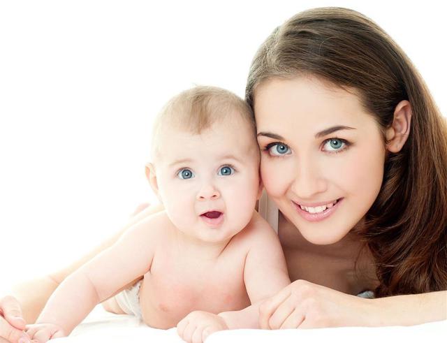 絕對親生的，O型血母親竟然能生出AB型的孩子