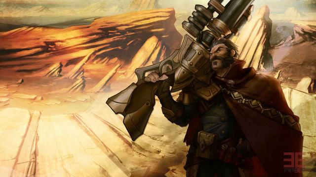 告別選擇恐懼癥，英雄聯盟ADC第一個大件出什么？