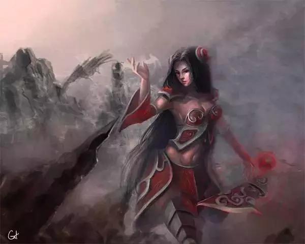 五殺手到擒來！ LOL可以刷新位移的6大英雄