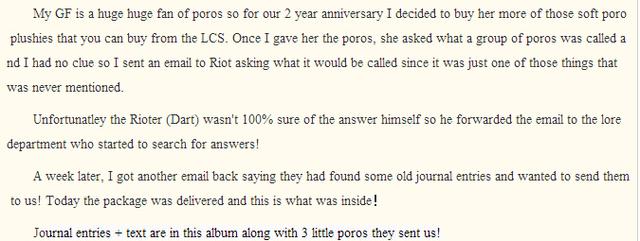 LOL拳頭業(yè)界良心:對玩家態(tài)度與國服差距很大