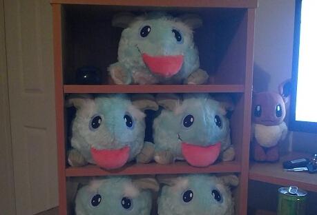 LOL拳頭業(yè)界良心:對玩家態(tài)度與國服差距很大