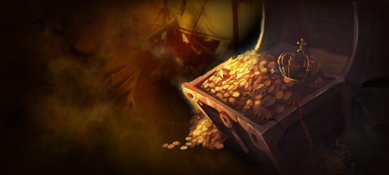 LOL拳頭業(yè)界良心:對玩家態(tài)度與國服差距很大