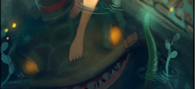 盤點(diǎn)LOL中的那些邪惡大BOSS，終極壞蛋居然是他！