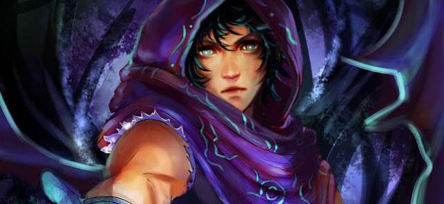 盤點(diǎn)LOL中的那些邪惡大BOSS，終極壞蛋居然是他！