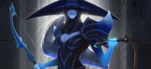 盤點(diǎn)LOL中的那些邪惡大BOSS，終極壞蛋居然是他！