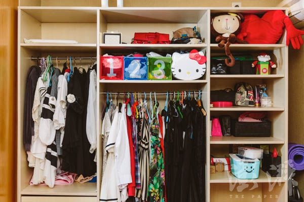 揭秘ChinaJoy“女神”的日常生活：最后一幕亮了