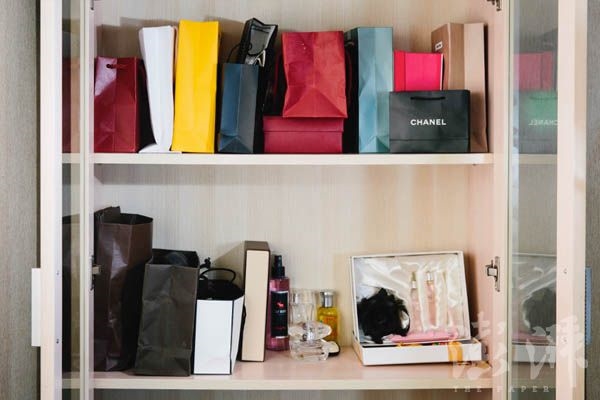 揭秘ChinaJoy“女神”的日常生活：最后一幕亮了