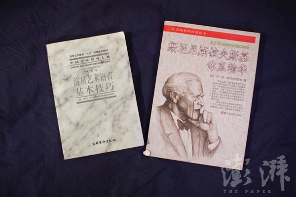 揭秘ChinaJoy“女神”的日常生活：最后一幕亮了