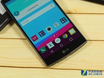 弧形背部設(shè)計 LG G4京東售價為3799元