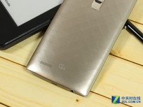 弧形背部設(shè)計 LG G4京東售價為3799元