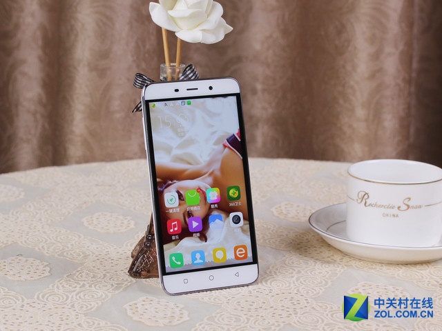 千元指紋手機(jī) 大神Note3官網(wǎng)報(bào)價(jià)899元