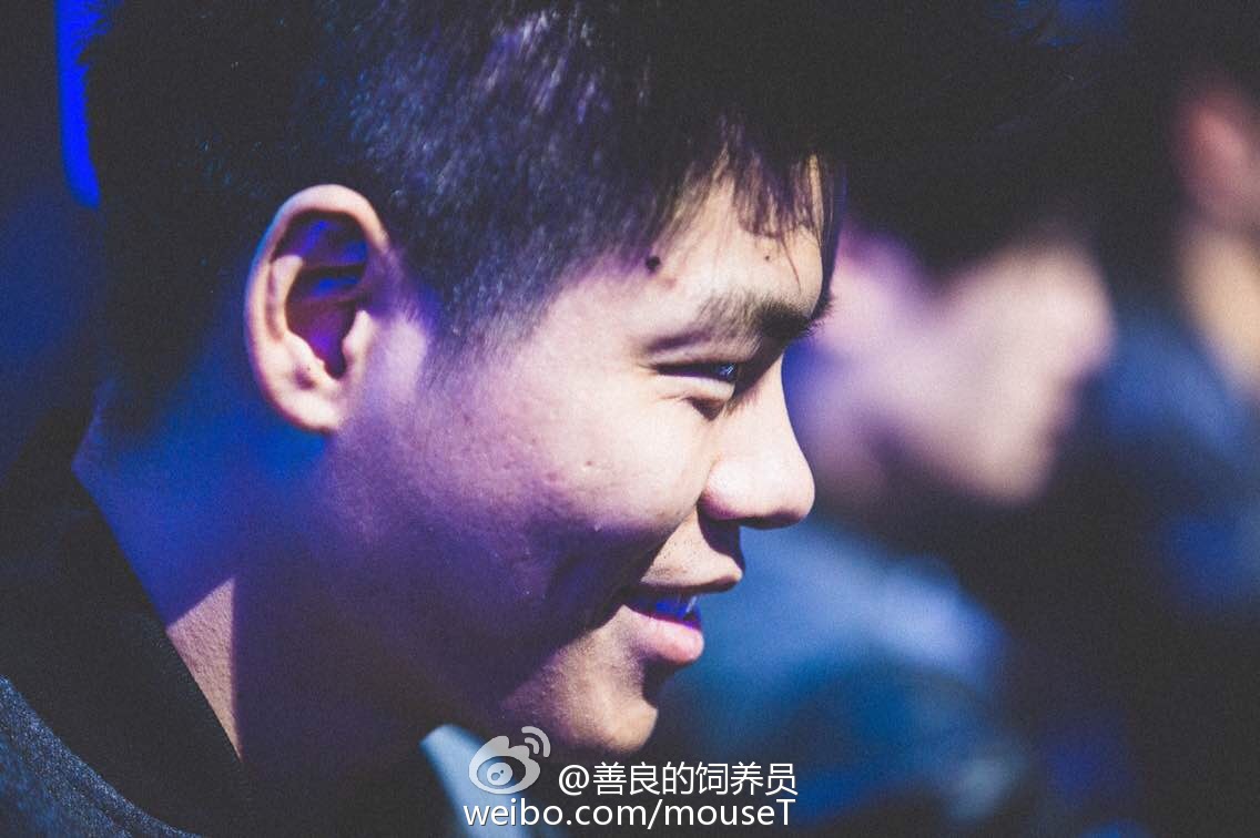 那個男人行將退役?OMG大哥謝幕之戰令人心碎