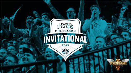 LOL的地位正在崛起!大腕明星和玩家親密互動