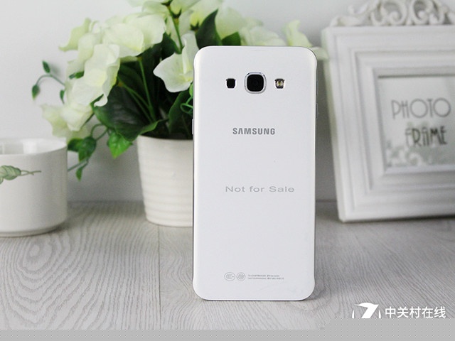 全網通超值選擇 三星GALAXY A8報價2980