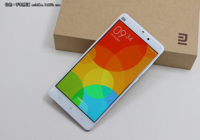 接連跌破官網價 小米Note天然竹僅1968