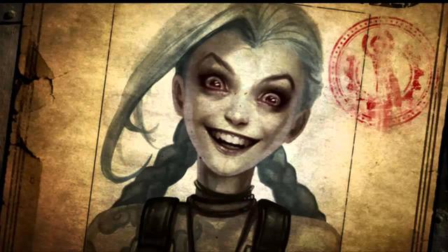 LOL逆風翻盤最佳英雄TOP10,第一名絕對親兒子!