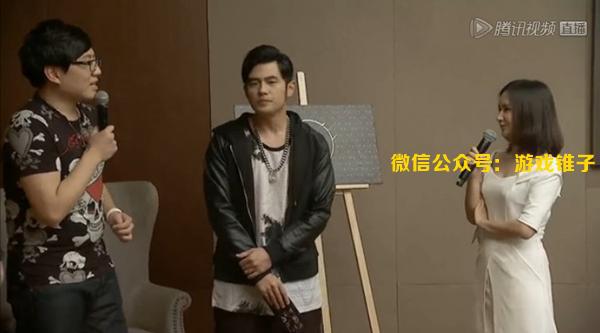 周杰倫LOL直播首秀風波不斷,直播服務器宕機遭吐槽!