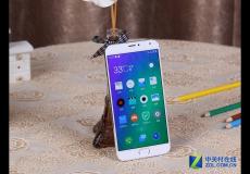 指紋識別+大屏 魅族MX5今日報1799元