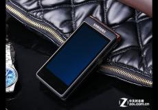 高端奢華商務機 三星W2015報價8788元