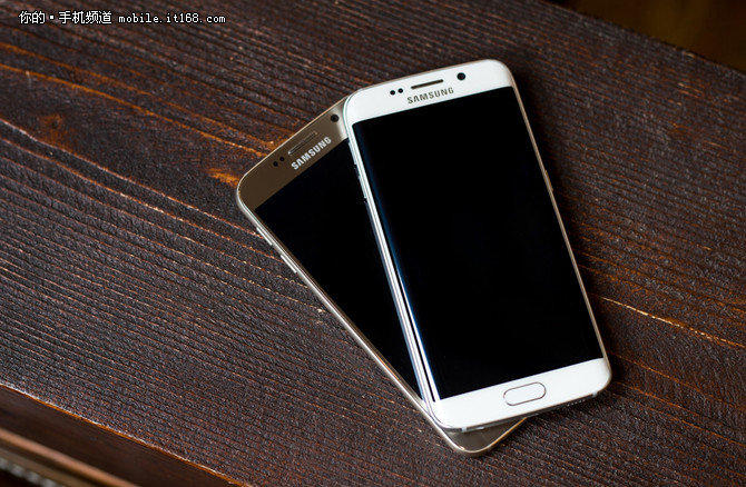 三星S6 edge購機送豪禮打白條24期免息