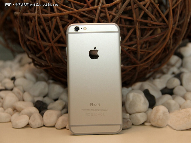 今日行情:蘋果iPhone 6行貨三網(wǎng)4698元