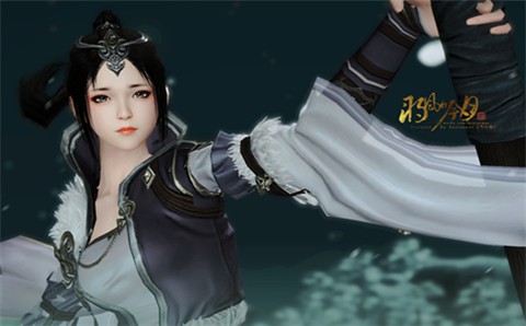 《天涯明月刀ol》真武論劍心得 道長(zhǎng)怎么才能玩的好